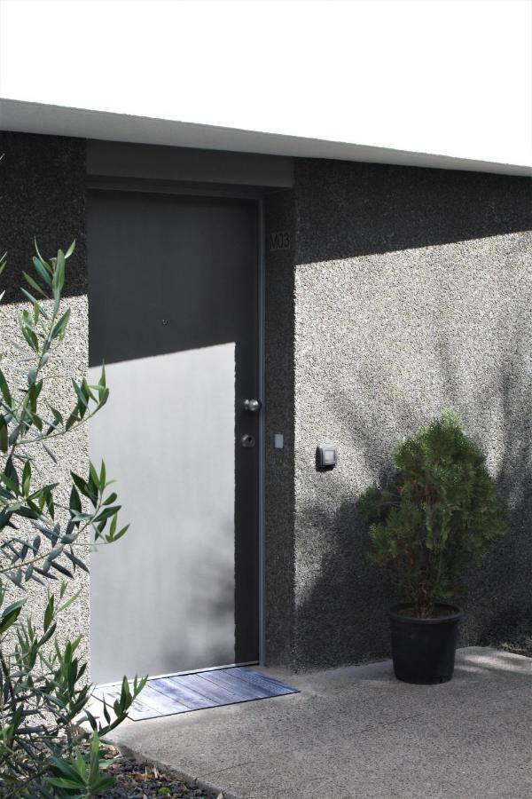 Sissi Boutique - The Terrace Between Ocean And Teide Santa Ursula  Exterior photo