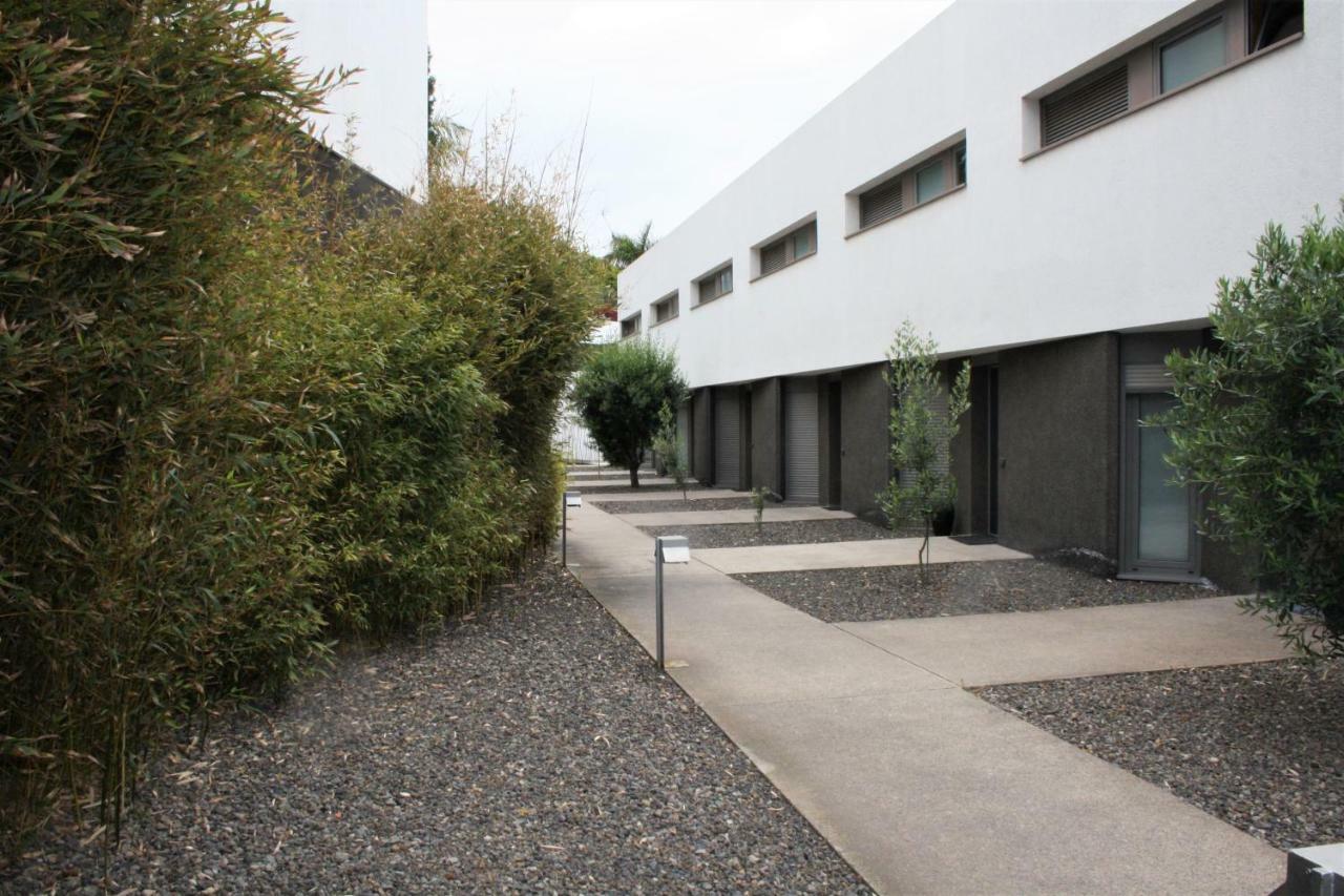Sissi Boutique - The Terrace Between Ocean And Teide Santa Ursula  Exterior photo